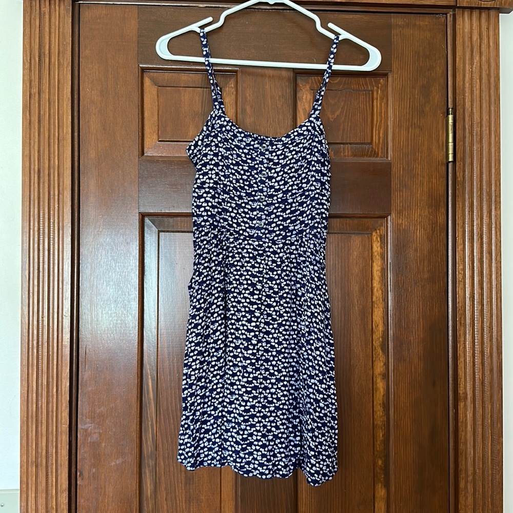 Express dress